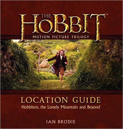 Hobbit Guide on Amazon