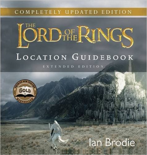 LOTR Guide on Amazon