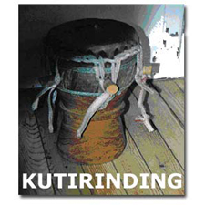 Kutirinding Drum
