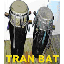 Tran Bat Drum