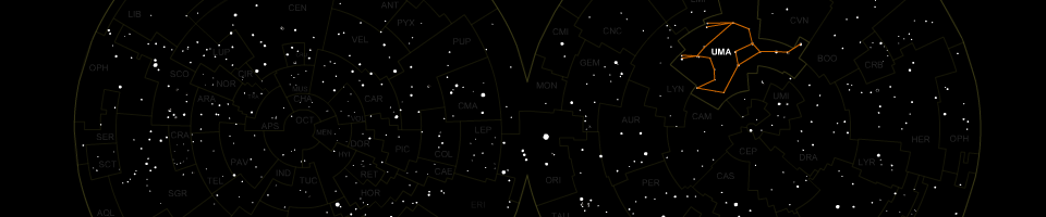 88-constellations