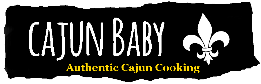 Cajun Baby: Blackened Catfish