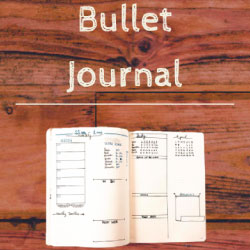 Bullet Journal