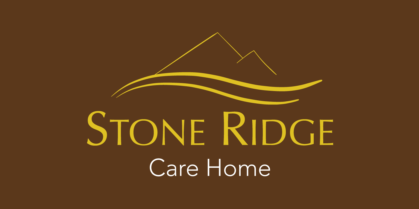 Stone Ridge Care Home Website