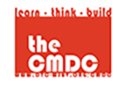 Creative Media & Digital Culture Program logo