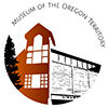 Museum of the Oregon Territory logo