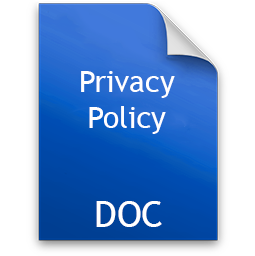 Privacy, Policy 
