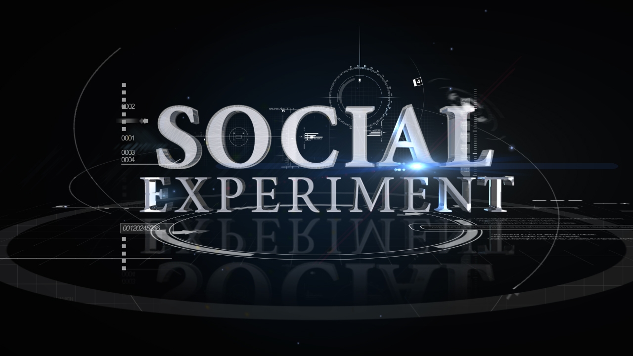 socialexperiment