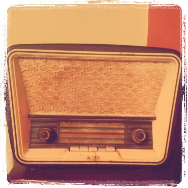 Radio Revival For Local Communities DTC 201