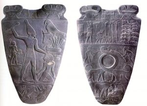 narmer