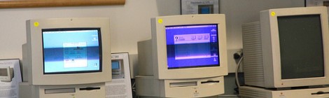 Electronic Literature Preservation