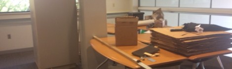 ELL is Moving to the Skybox
