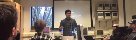 Algorithmic Criticism as an Approach to Electronic Literature