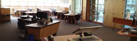 An Exhibit of Historical Archives of Electronic Literature