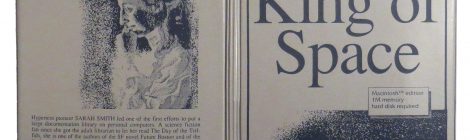 Rebooting Electronic Literature