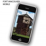 Image of the fvm project on the iPhone