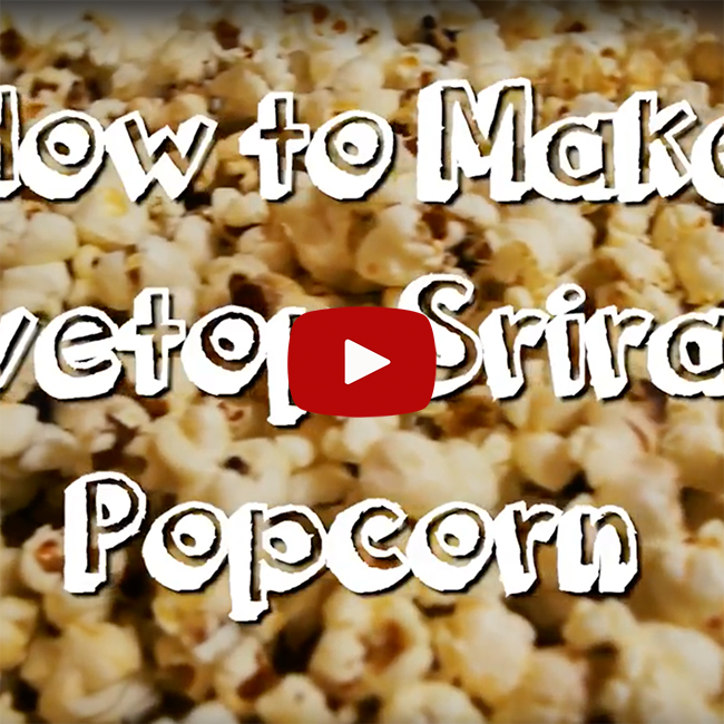 popcorn video