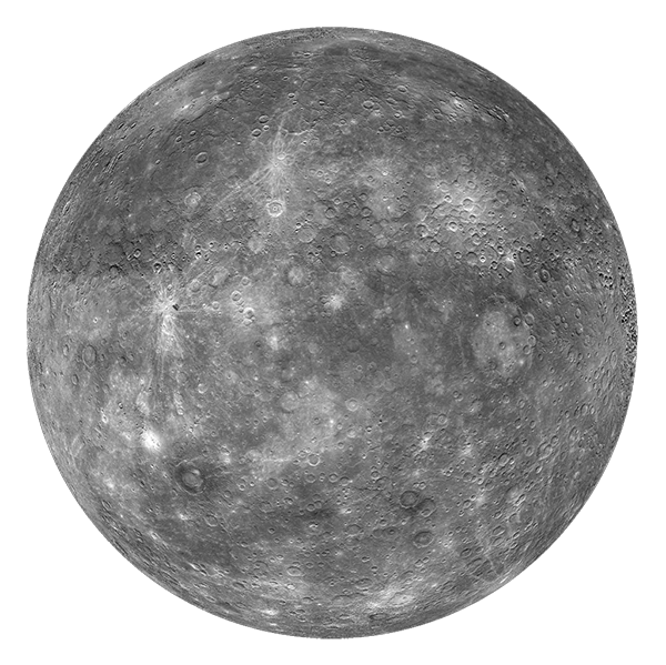 Mercury