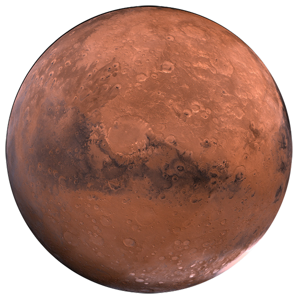 Mars