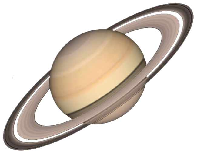 Saturn