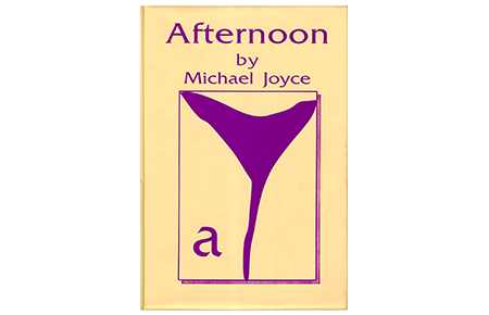 afternoon a story 3rd edition folio