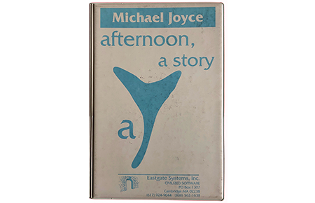 afternoon a story 4th edition folio
