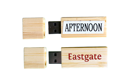 afternoon a story 12th edition USB flash drive