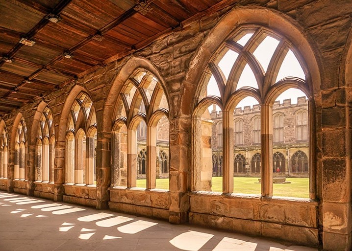 Durham Cathedral