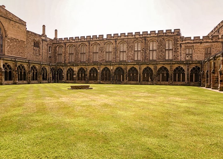 Durham Cathedral