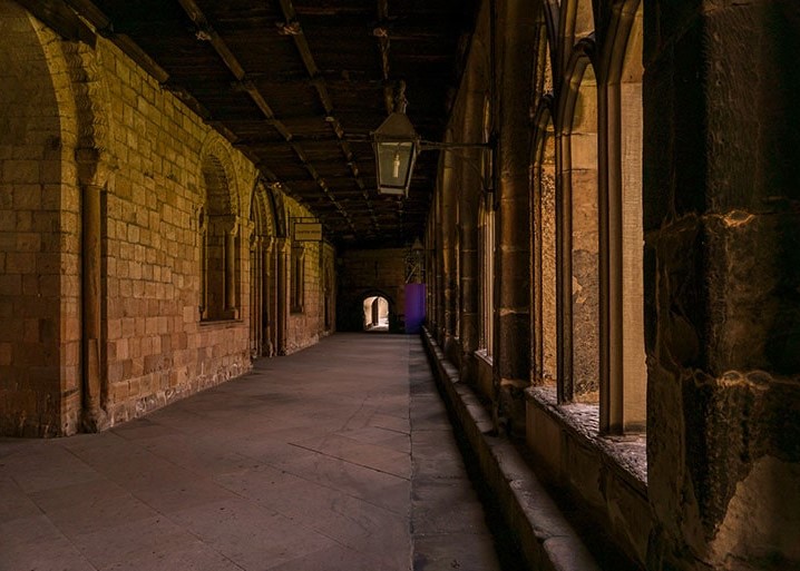 Durham Cathedral