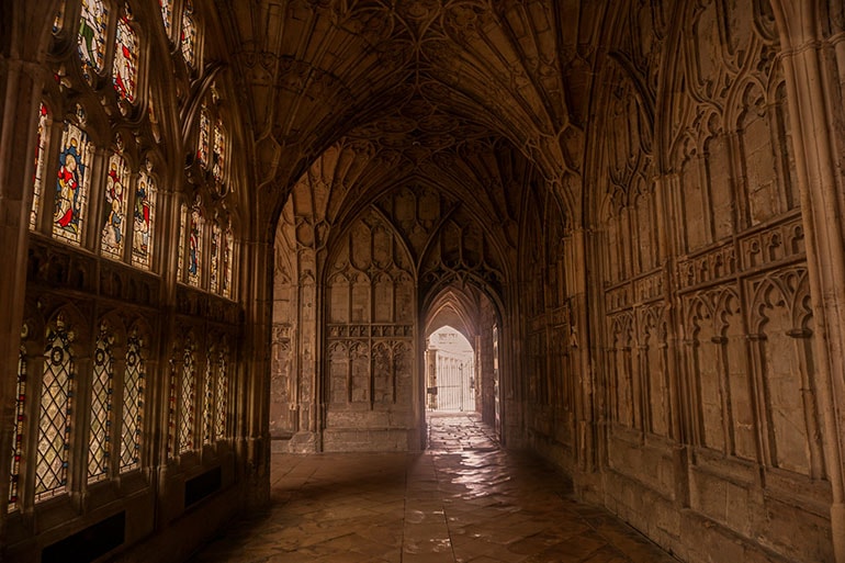 Gloucester Cathedral