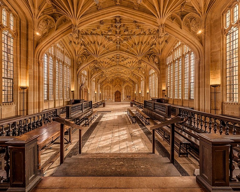 Oxford University