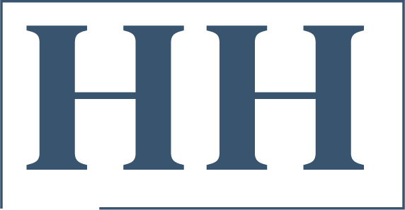 Humanizing Homelessness Logo