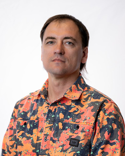 Anatolii Liskov