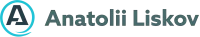 Anatolii Liskov logo
