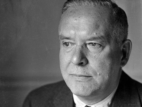 Wallace Stevens