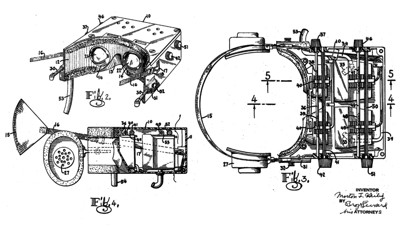 picture of telesphere