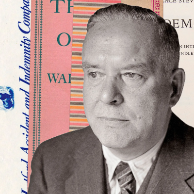 Wallace Stevens