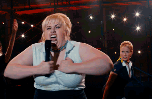 Image From Pitch perfect 2012