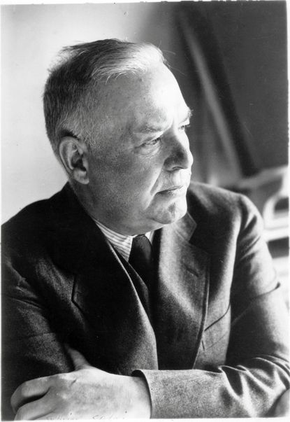Wallace Stevens