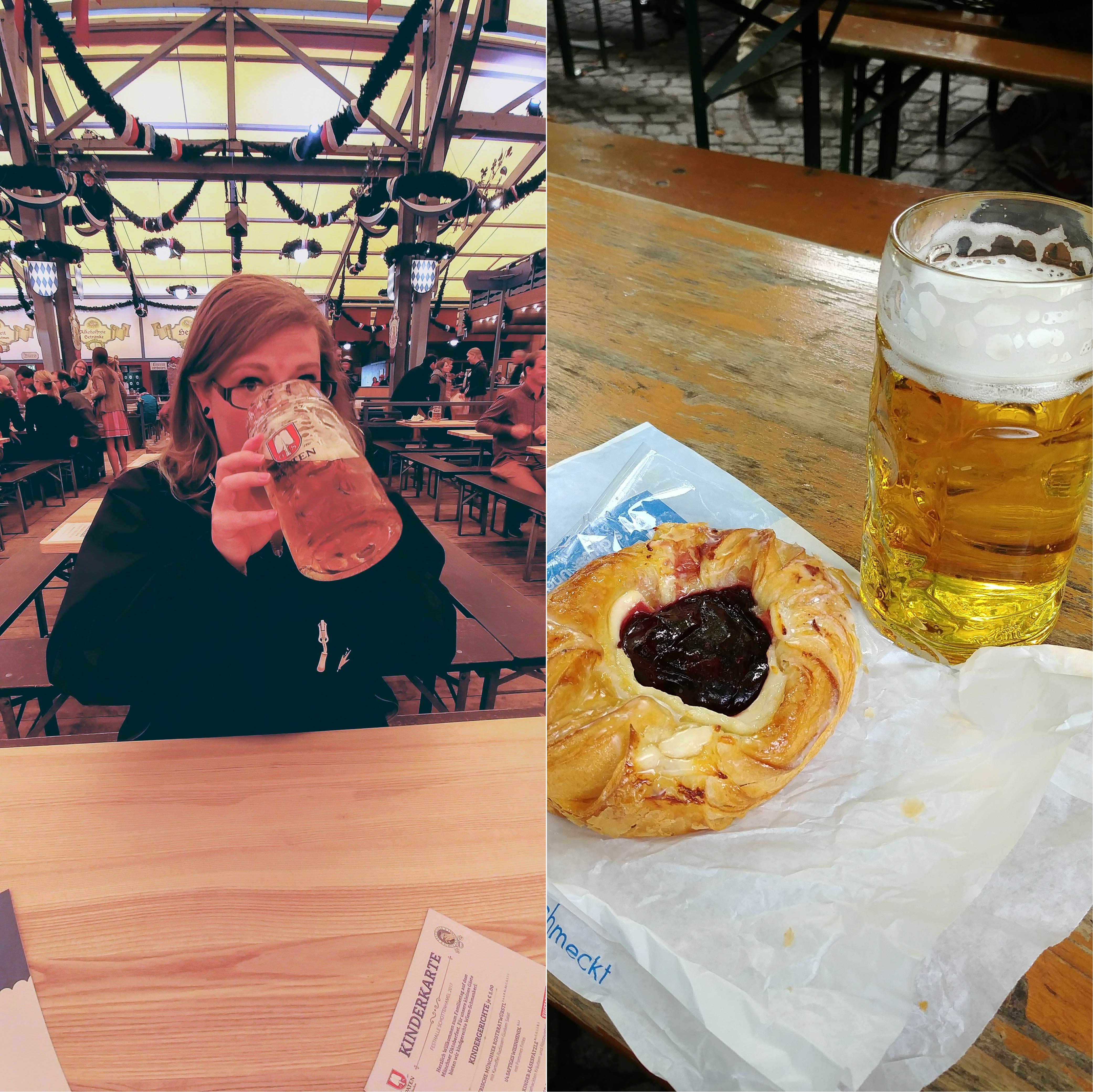 Munich photos