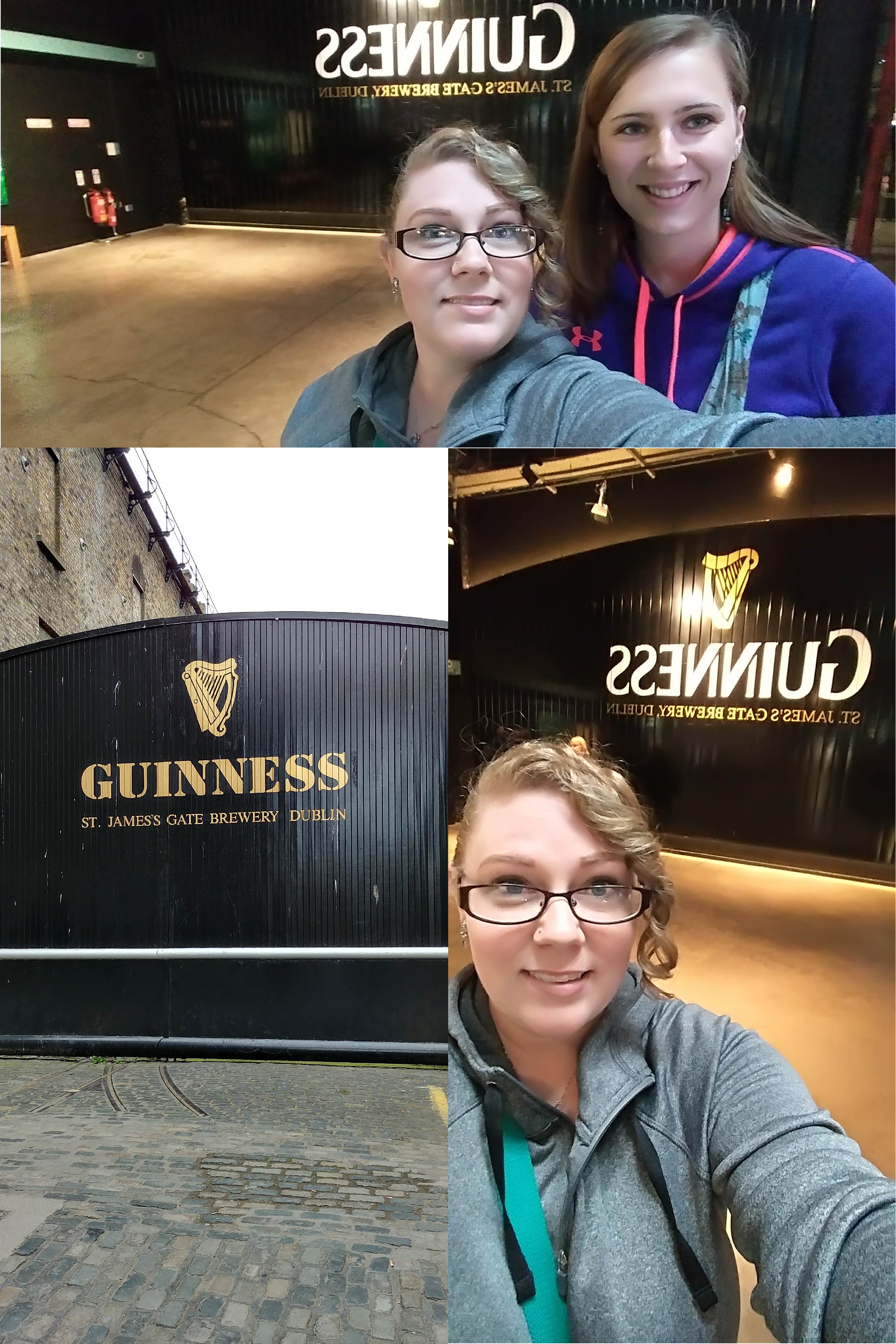 Dublin photos