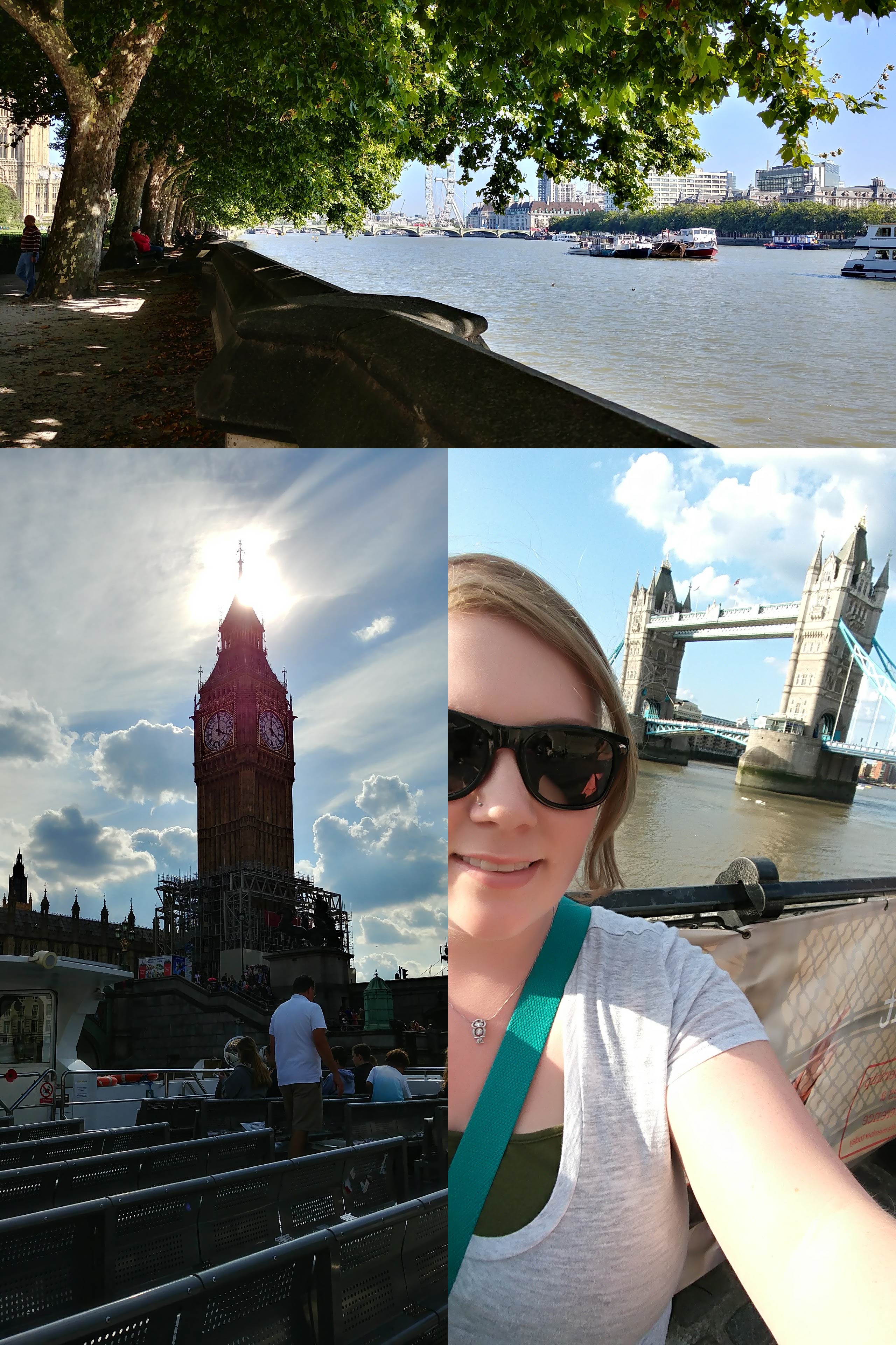 London photos