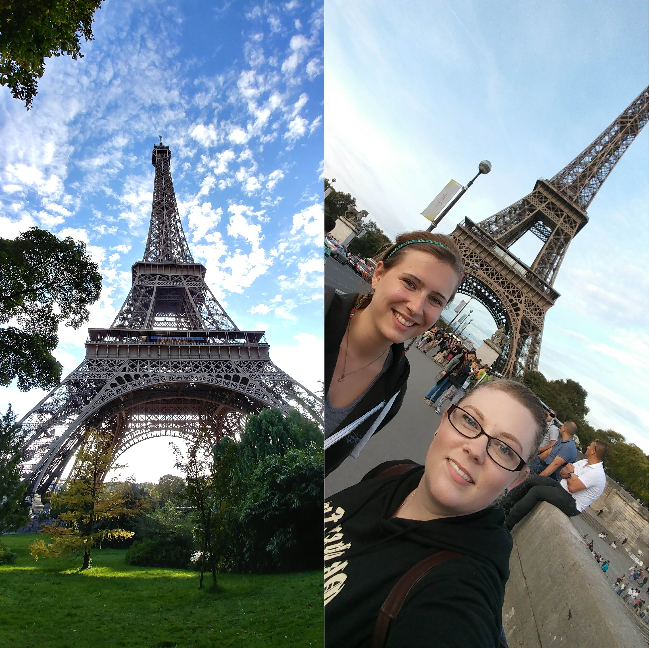 Paris photos