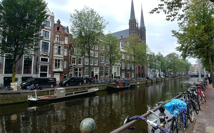 River