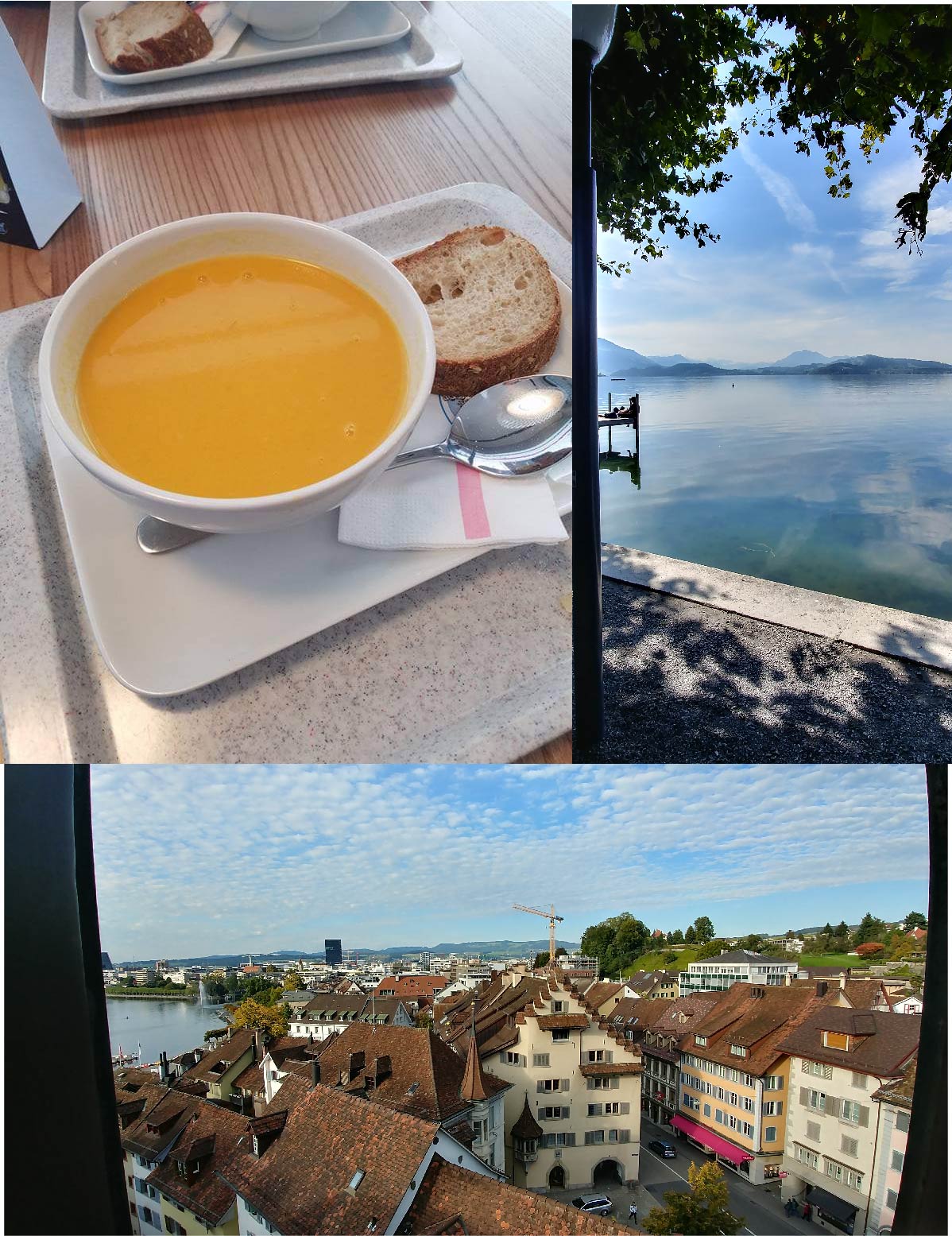 Zug photos