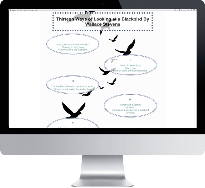 Blackbird project