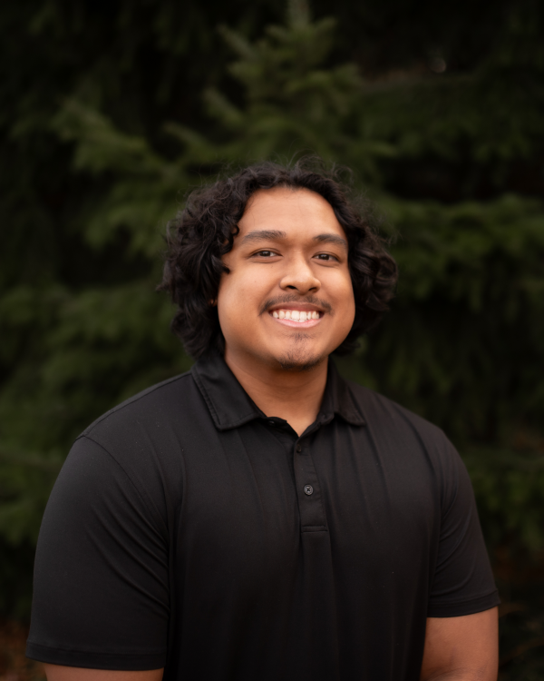 Headshot of Jayden Krith-Valdez