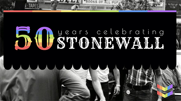 Stonewall Web project