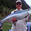 Silver Salmon